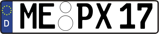 ME-PX17