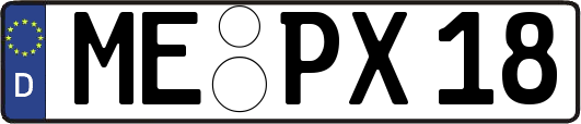 ME-PX18