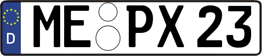 ME-PX23