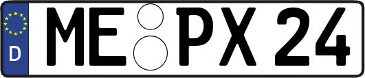 ME-PX24