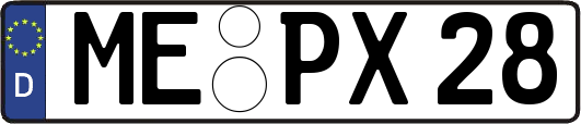 ME-PX28