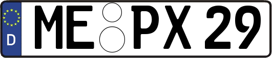 ME-PX29