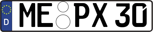 ME-PX30