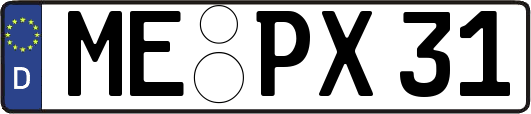 ME-PX31