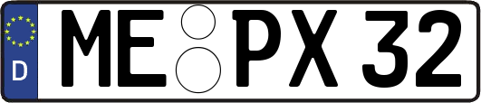 ME-PX32