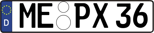 ME-PX36