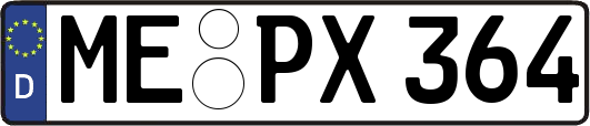 ME-PX364