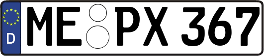 ME-PX367