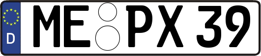 ME-PX39