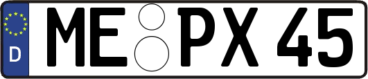 ME-PX45