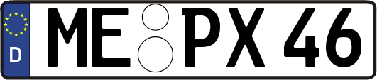 ME-PX46