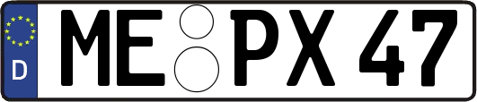 ME-PX47