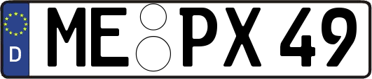 ME-PX49