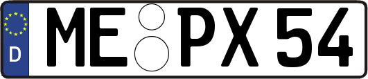 ME-PX54