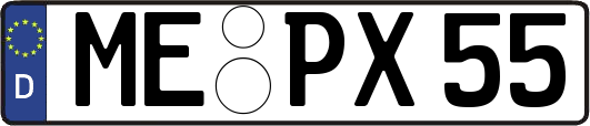 ME-PX55