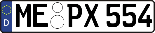 ME-PX554