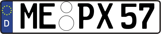 ME-PX57