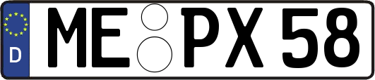 ME-PX58
