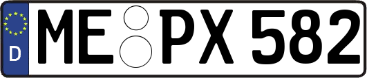 ME-PX582