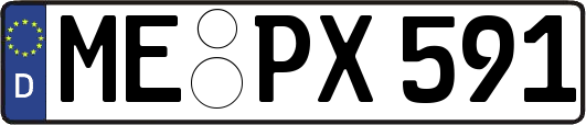 ME-PX591