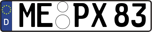 ME-PX83