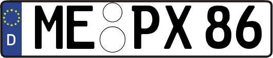 ME-PX86
