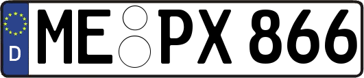 ME-PX866