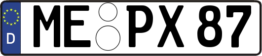 ME-PX87
