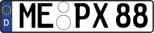 ME-PX88