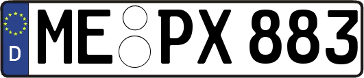 ME-PX883