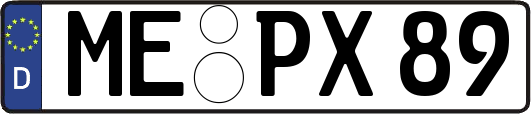 ME-PX89