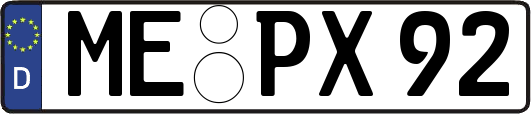 ME-PX92