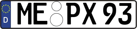 ME-PX93