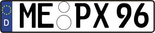 ME-PX96