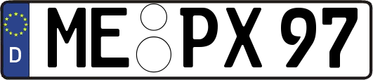 ME-PX97