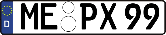 ME-PX99