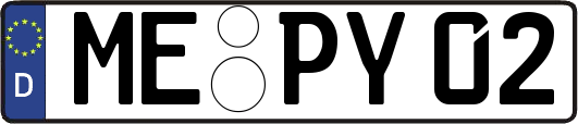 ME-PY02
