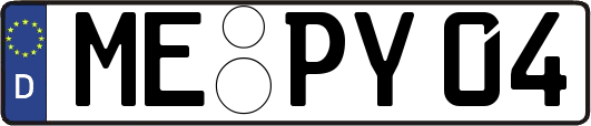 ME-PY04