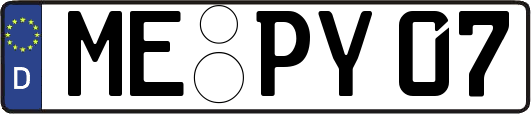 ME-PY07