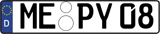 ME-PY08