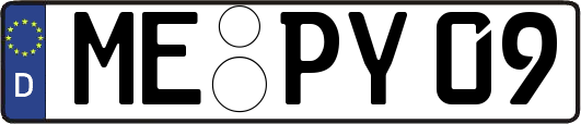 ME-PY09
