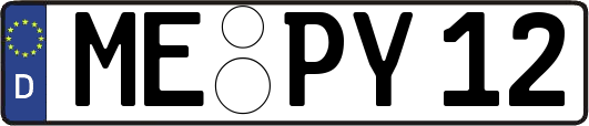 ME-PY12