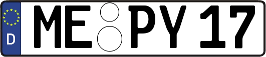 ME-PY17