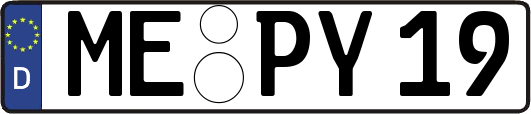 ME-PY19
