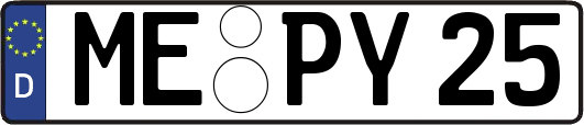 ME-PY25