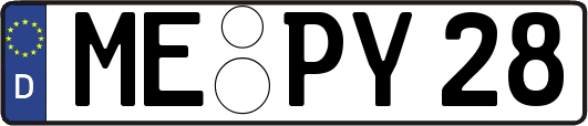 ME-PY28