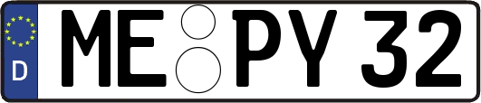 ME-PY32