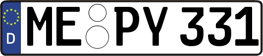 ME-PY331