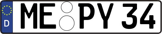 ME-PY34