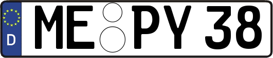 ME-PY38